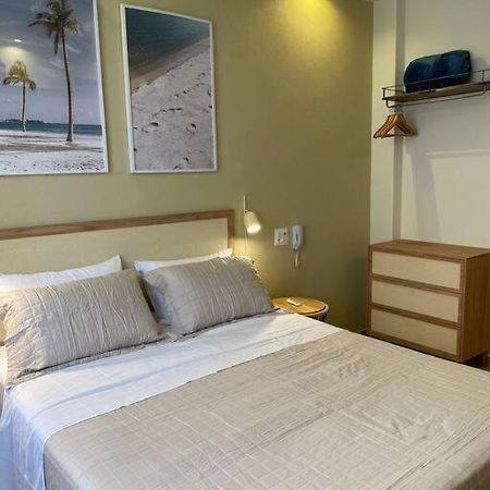 Copacabana Beira Mar Studio Rio de Janeiro Exterior photo