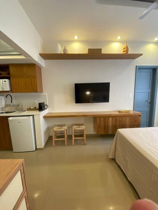 Copacabana Beira Mar Studio Rio de Janeiro Exterior photo